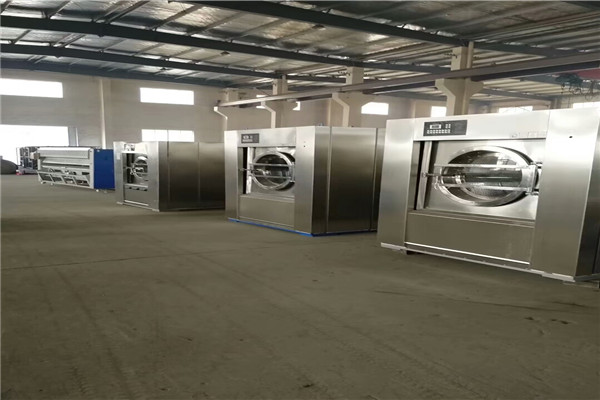 珠海銷售大型工業洗衣機品牌排名