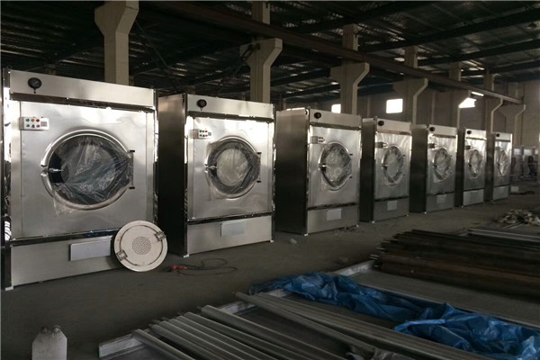 臺州供應工業洗衣機品牌排名