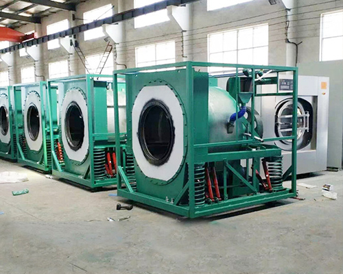 ?惠州提供工業水洗設備生產廠家